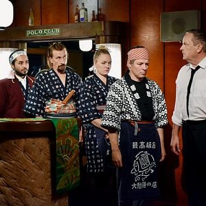 Fotoğraf Sakari Kuosmanen