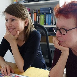 Fotoğraf Antje Starost