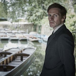 Fotoğraf Shaun Evans