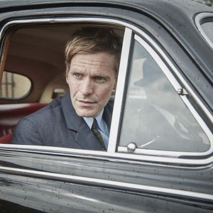 Fotoğraf Shaun Evans