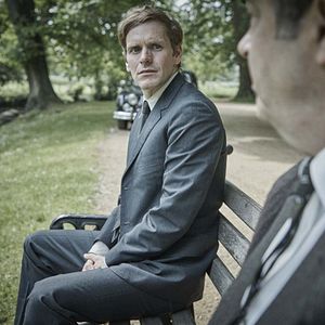 Fotoğraf Shaun Evans