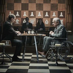 Fotoğraf James Laurenson