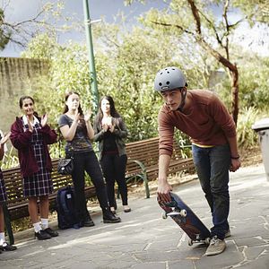 Fotoğraf Rahart Adams