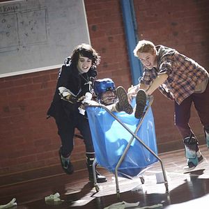 Fotoğraf Dougie Baldwin