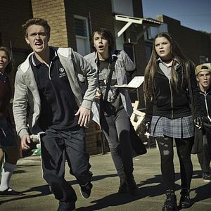 Fotoğraf Rahart Adams