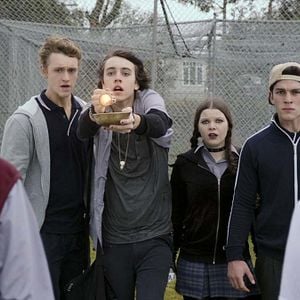 Fotoğraf Dougie Baldwin