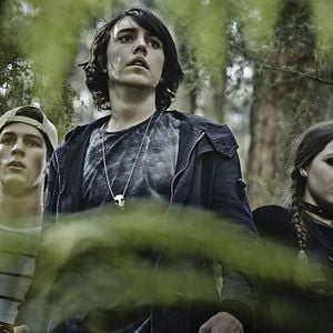 Fotoğraf Dougie Baldwin