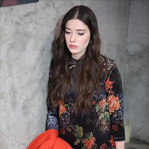 Fotoğraf Yıldızlar Şahidim