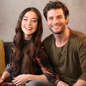 Fotoğraf Yıldızlar Şahidim