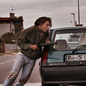 Fotoğraf Non Essere Cattivo