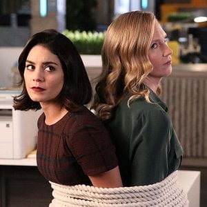 Fotoğraf Vanessa Hudgens