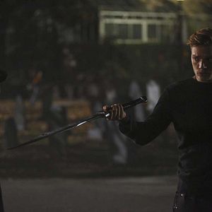 Fotoğraf Dominic Sherwood