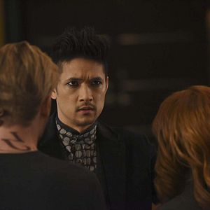 Fotoğraf Harry Shum Jr.