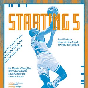 Fotoğraf Starting 5