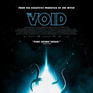 Fotoğraf The Void