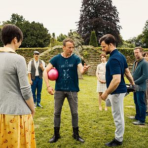 Fotoğraf Wotan Wilke Möhring