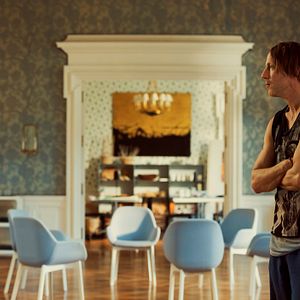 Fotoğraf Wotan Wilke Möhring