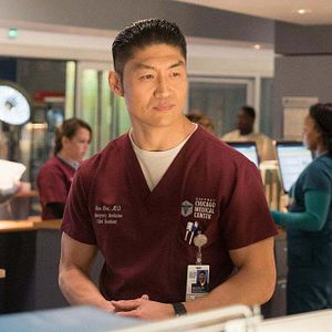 Fotoğraf Brian Tee