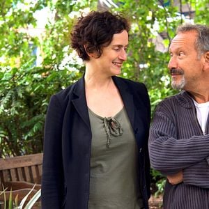 Fotoğraf Allan Corduner