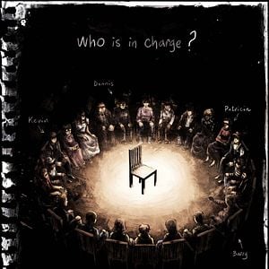 Fotoğraf Parçalanmış