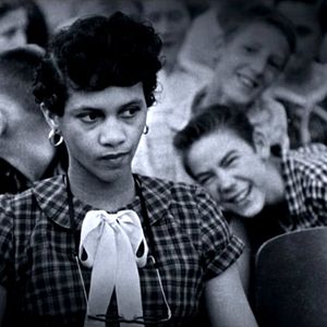 Fotoğraf Ben Senin Zencin Değilim