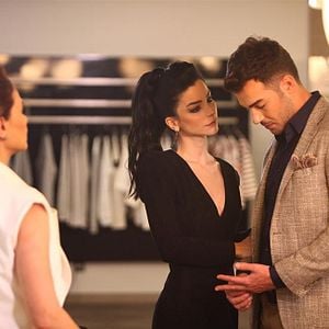 Fotoğraf İçimdeki Fırtına