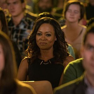 Fotoğraf Robin Givens