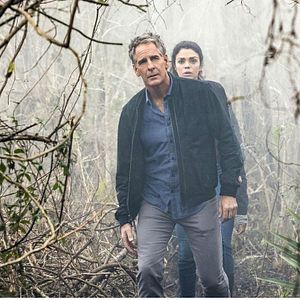 Fotoğraf Vanessa Ferlito