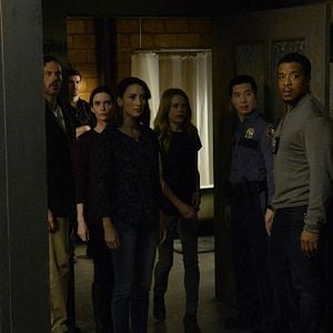 Fotoğraf Reggie Lee