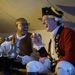 Fotoğraf Yassir Lester