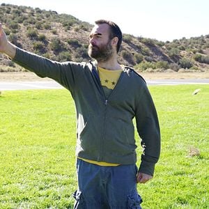 Fotoğraf The Last Man on Earth