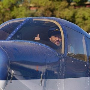 Fotoğraf The Last Man on Earth