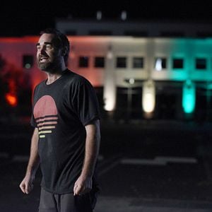 Fotoğraf The Last Man on Earth