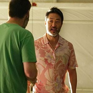 Fotoğraf The Last Man on Earth