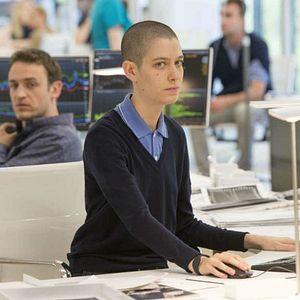 Fotoğraf Asia Kate Dillon