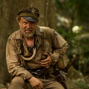 Fotoğraf Kong: Kafatası Adası