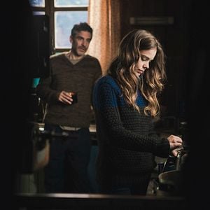 Fotoğraf Nieve negra