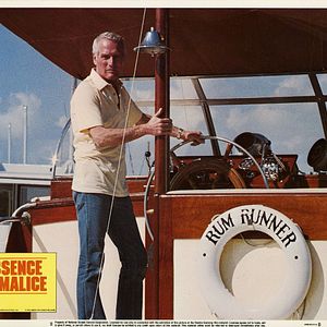 Fotoğraf Absence of Malice