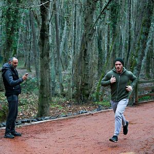 Fotoğraf Bu Şehir Arkandan Gelecek
