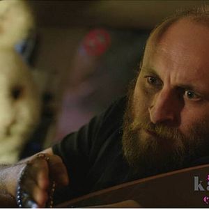 Fotoğraf Aç Kapıyı Çok Fenayım