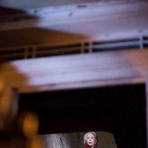 Fotoğraf The Bye Bye Man