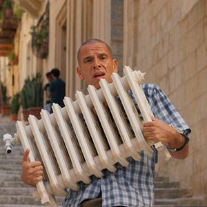 Fotoğraf Medi Sadoun