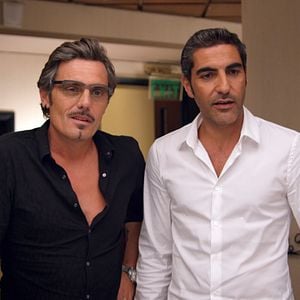 Fotoğraf Ary Abittan