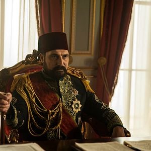 Fotoğraf Payitaht Abdülhamid