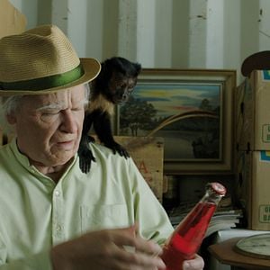 Fotoğraf 101 Yaşında Hesabı Ödemeden Kaçıp Ortadan Kaybolan Adam