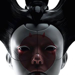 Fotoğraf Kabuktaki Hayalet