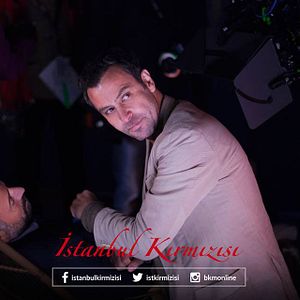 Fotoğraf İstanbul Kırmızısı