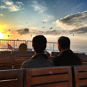 Fotoğraf İstanbul Kırmızısı