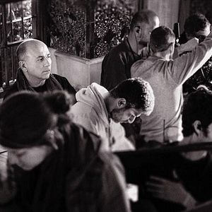 Fotoğraf İstanbul Kırmızısı