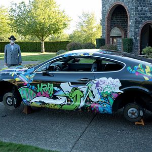 Fotoğraf Barry Bostwick